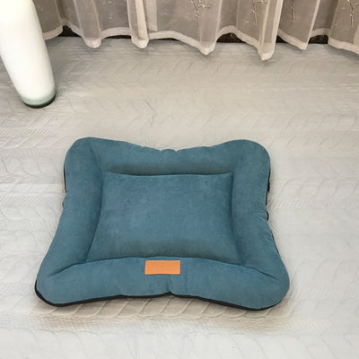 Cama Ortopédica Desmontable para Golden Retriever - Cojín Lavable - Image 4