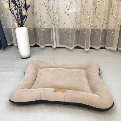 Cama Ortopédica Desmontable para Golden Retriever - Cojín Lavable - Image 3