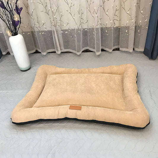 Cama Ortopédica Desmontable para Golden Retriever - Cojín Lavable - Image 2
