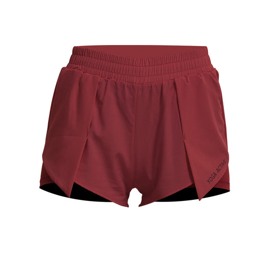 Conjunto Deportivo Mujer Dos Piezas Transpirable Anti Luz - Image 5