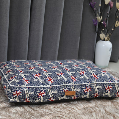 Cama Nido para Mascotas Cuatro Estaciones - Cómoda y Versátil - Image 8