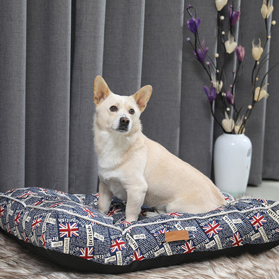 Cama Nido para Mascotas Cuatro Estaciones - Cómoda y Versátil - Image 10