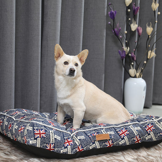 Cama Nido para Mascotas Cuatro Estaciones - Cómoda y Versátil - Image 10