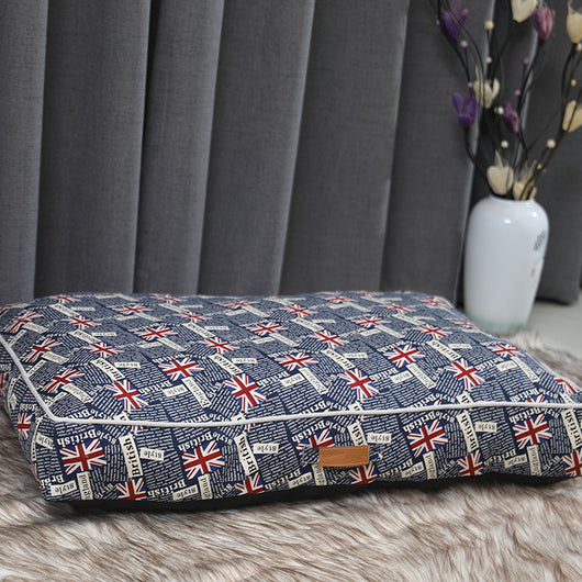 Cama Nido para Mascotas Cuatro Estaciones - Cómoda y Versátil - Image 4