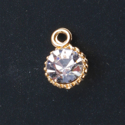Broche Colgante de Aleación con Efecto Goteo - Accesorio de Moda para Bolsas y Ropa - Image 18