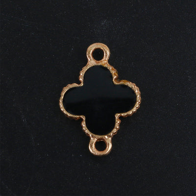 Broche Colgante de Aleación con Efecto Goteo - Accesorio de Moda para Bolsas y Ropa - Image 29