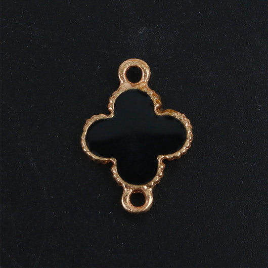 Broche Colgante de Aleación con Efecto Goteo - Accesorio de Moda para Bolsas y Ropa - Image 10