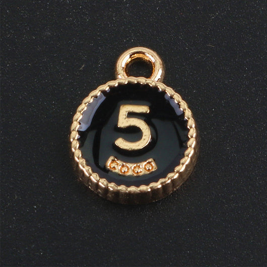 Broche Colgante de Aleación con Efecto Goteo - Accesorio de Moda para Bolsas y Ropa - Image 14