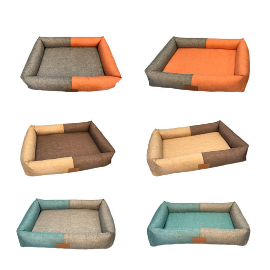 Colchonetas Acolchadas para Mascotas y Perros - Image 10