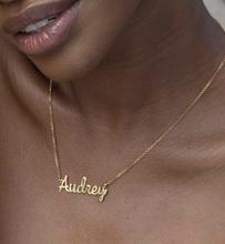 Collar Personalizado con Letras Babygirl - Joyería de Moda Trendy - Image 11