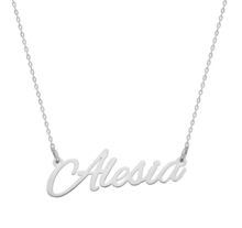 Collar Personalizado con Letras Babygirl - Joyería de Moda Trendy - Image 12