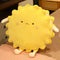 Round Shape Wronged