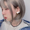 Aretes Conejo Creativos para Mujer - Diseño Original Minimalista y Elegante