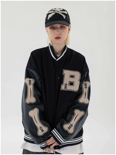 Uniforme de Béisbol con Mangas de Cuero y Costuras Reforzadas - Image 7