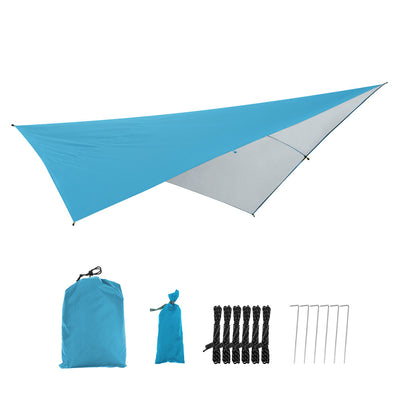 Manta Impermeable para Camping, Picnic y Playa - Protección Total - Image 13
