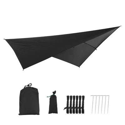 Manta Impermeable para Camping, Picnic y Playa - Protección Total - Image 2