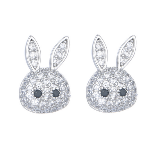 Aretes de Animales Adorables - Set de 5 Diseños Variados - Image 17