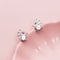 Aretes de Animales Adorables - Set de 5 Diseños Variados