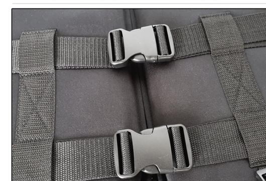 Chaleco de Flotación para Adultos - Seguridad y Confianza en el Agua - Image 8