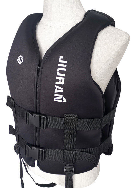 Chaleco de Flotación para Adultos - Seguridad y Confianza en el Agua - Image 7