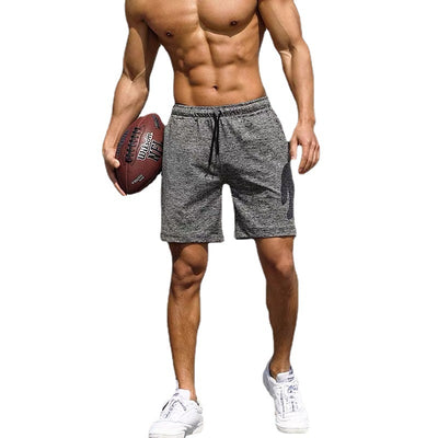 Shorts Deportivos Hombre Secado Rápido - Pantalones Cortos 3/4 para Entrenamiento y Playa - Image 8