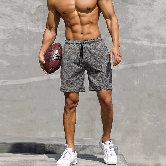 Shorts Deportivos Hombre Secado Rápido - Pantalones Cortos 3/4 para Entrenamiento y Playa - Image 10