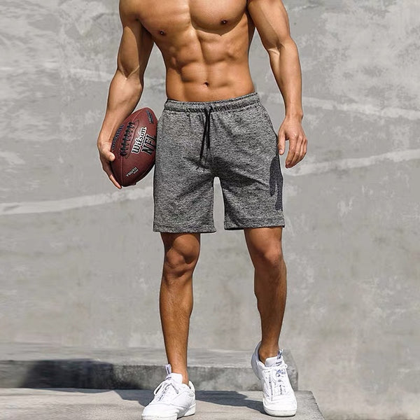 Shorts Deportivos Hombre Secado Rápido - Pantalones Cortos 3/4 para Entrenamiento y Playa - Image 3