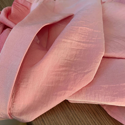 Blusa Sirena Brillante Tri-Acetato Primavera - Image 8