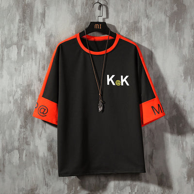 Traje Casual Delgado Coreano para Hombre - Image 10