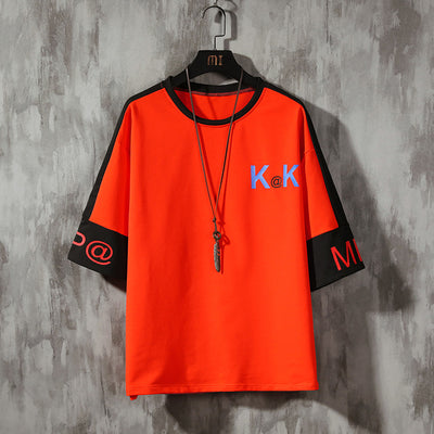 Traje Casual Delgado Coreano para Hombre - Image 11