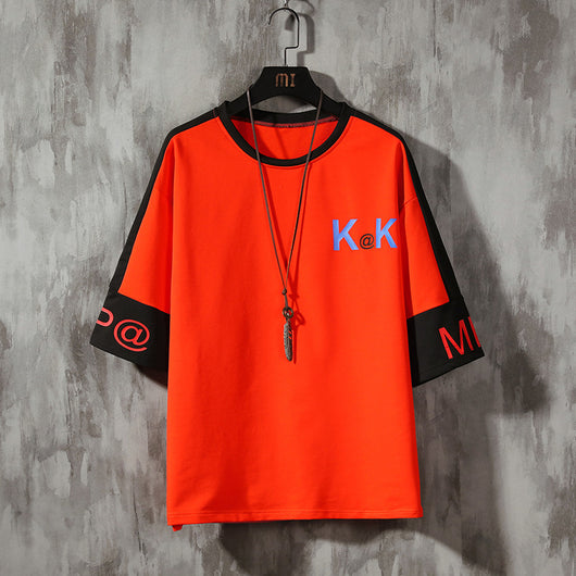 Traje Casual Delgado Coreano para Hombre - Image 5
