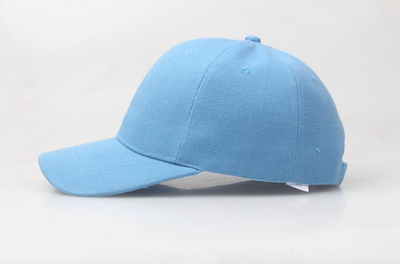 Gorra de Béisbol Unisex de Algodón para Deportes y Actividades al Aire Libre - Image 23