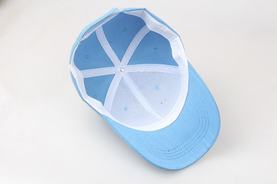Gorra de Béisbol Unisex de Algodón para Deportes y Actividades al Aire Libre - Image 21