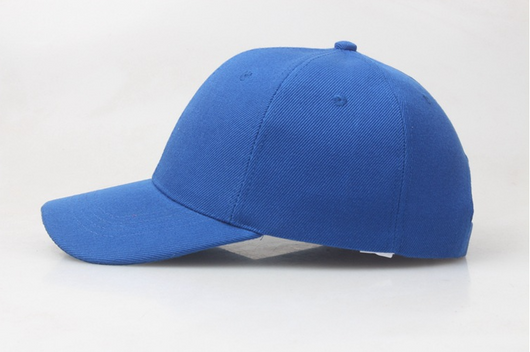 Gorra de Béisbol Unisex de Algodón para Deportes y Actividades al Aire Libre - Image 25