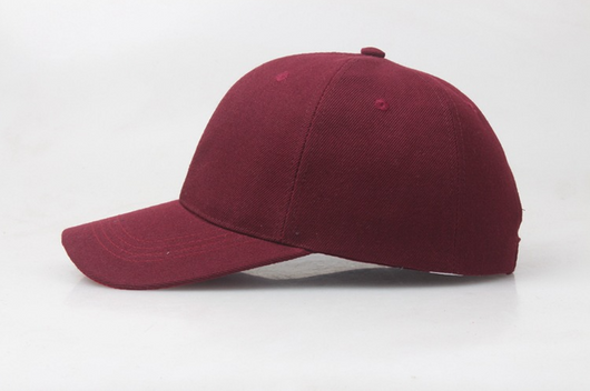 Gorra de Béisbol Unisex de Algodón para Deportes y Actividades al Aire Libre - Image 32