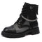 Botas Martin Transpirables con Malla Hueca