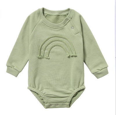 Mono para Bebé Escalador - Ropa de Comercio Exterior - Image 3