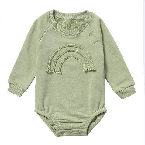 Mono para Bebé Escalador - Ropa de Comercio Exterior - Image 3
