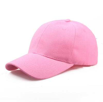 Gorra de Béisbol Unisex de Algodón para Deportes y Actividades al Aire Libre - Image 7
