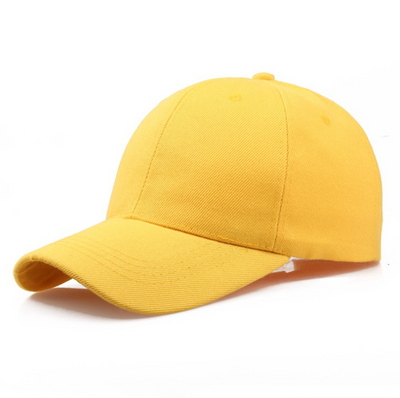 Gorra de Béisbol Unisex de Algodón para Deportes y Actividades al Aire Libre - Image 6