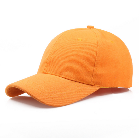 Gorra de Béisbol Unisex de Algodón para Deportes y Actividades al Aire Libre - Image 8