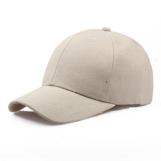 Gorra de Béisbol Unisex de Algodón para Deportes y Actividades al Aire Libre - Image 9