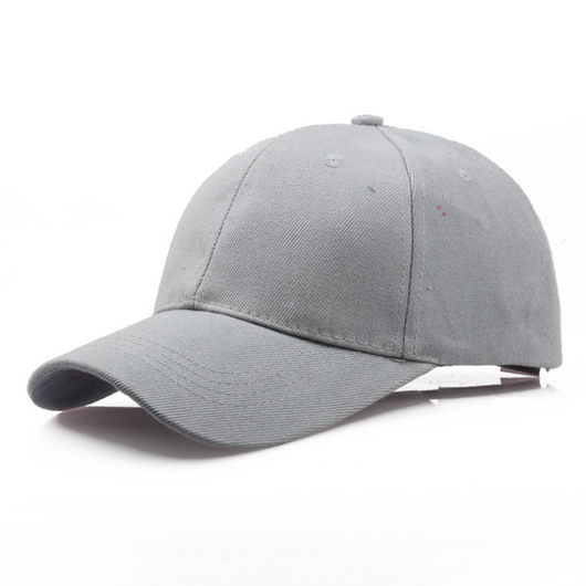 Gorra de Béisbol Unisex de Algodón para Deportes y Actividades al Aire Libre - Image 4