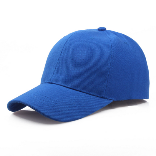 Gorra de Béisbol Unisex de Algodón para Deportes y Actividades al Aire Libre - Image 11