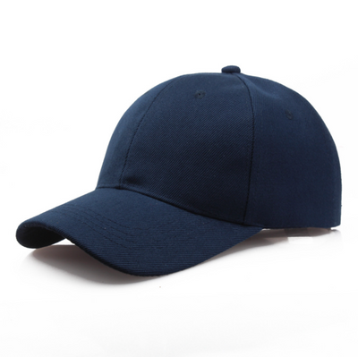Gorra de Béisbol Unisex de Algodón para Deportes y Actividades al Aire Libre - Image 10