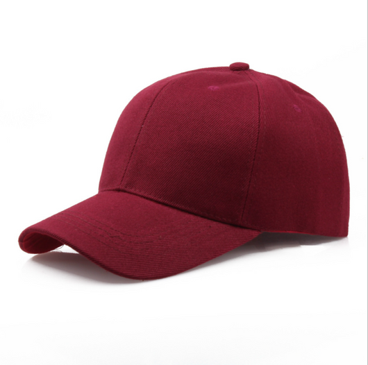 Gorra de Béisbol Unisex de Algodón para Deportes y Actividades al Aire Libre - Image 13