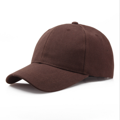 Gorra de Béisbol Unisex de Algodón para Deportes y Actividades al Aire Libre - Image 14