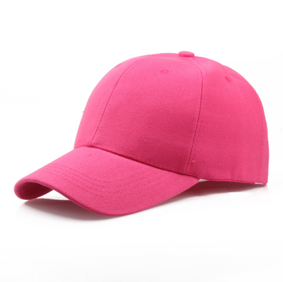 Gorra de Béisbol Unisex de Algodón para Deportes y Actividades al Aire Libre - Image 12