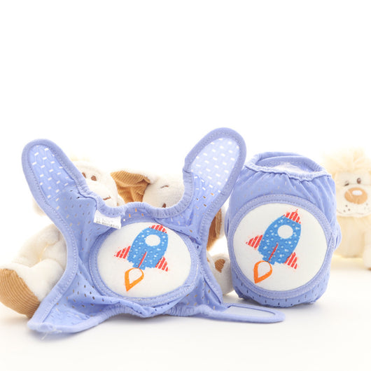 Protectores de Rodillas para Bebé - Image 12