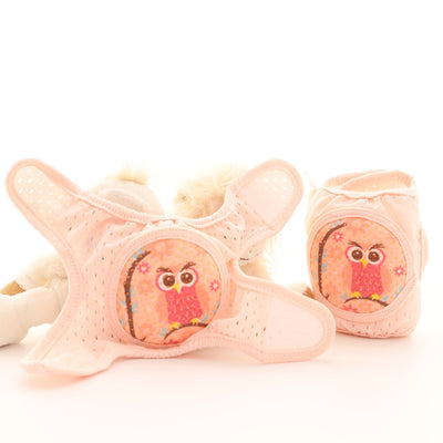 Protectores de Rodillas para Bebé - Image 3